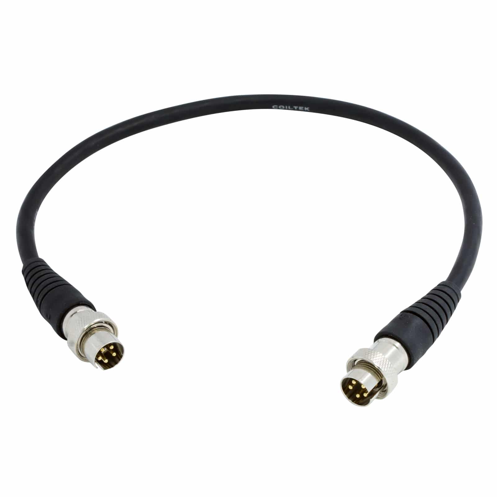 Coiltek 1.5FT GPX Short Adapter Cable - Minelab Compatible - Image 1
