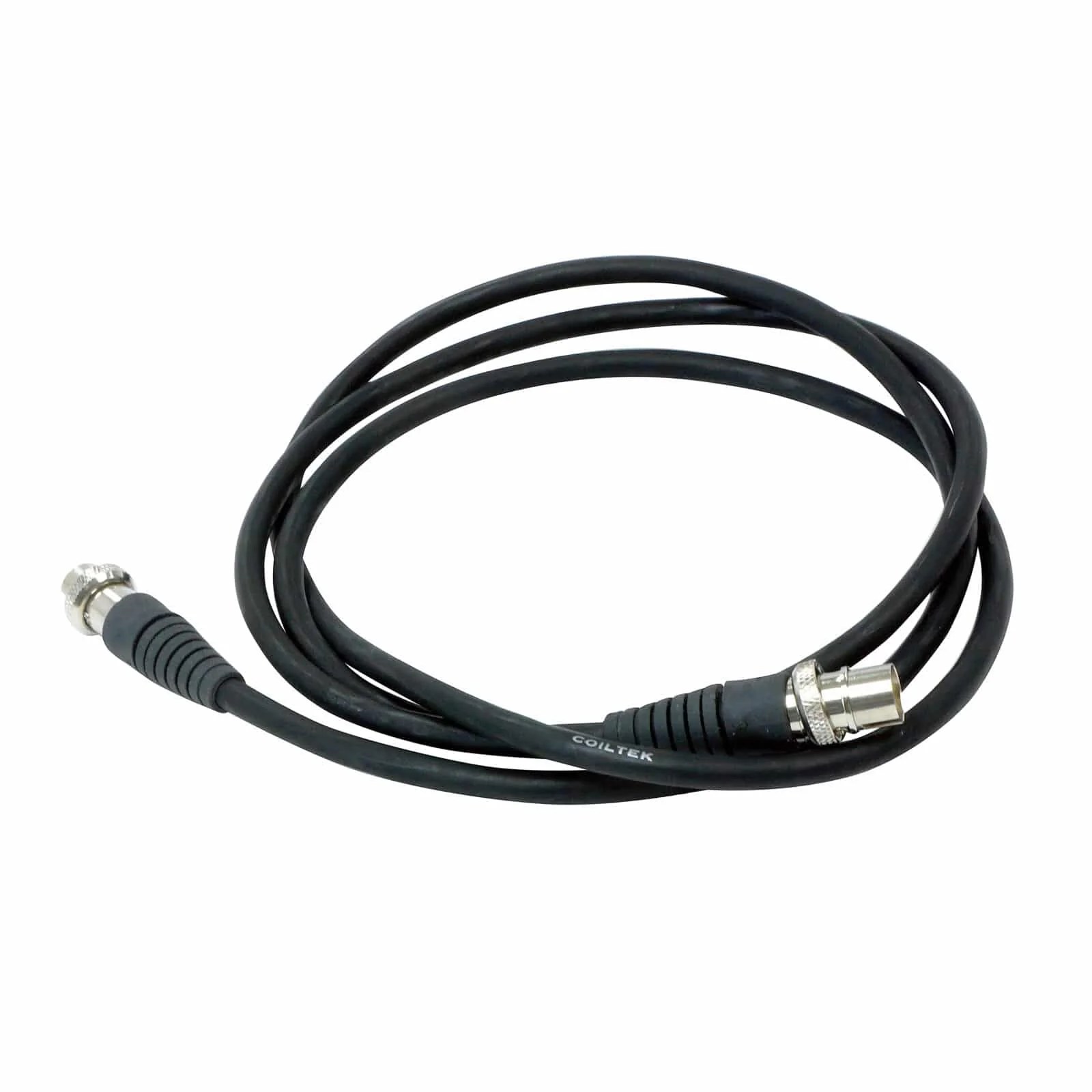 Coiltek 6FT (1.7M) Straight Power Cord for GPX Detector - Image 2