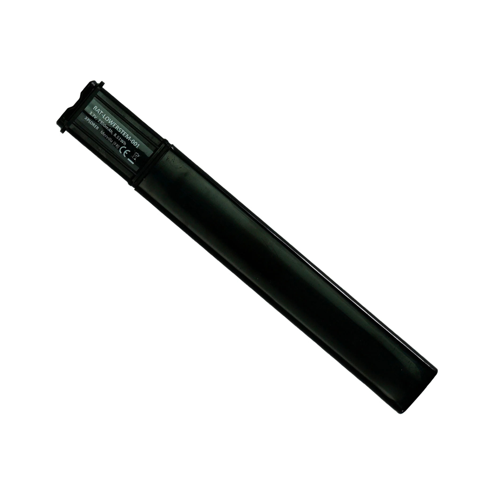 XP Deus Metal Detector Lithium Battery Replacement for DEUS II FMF HP Coil - Image 3