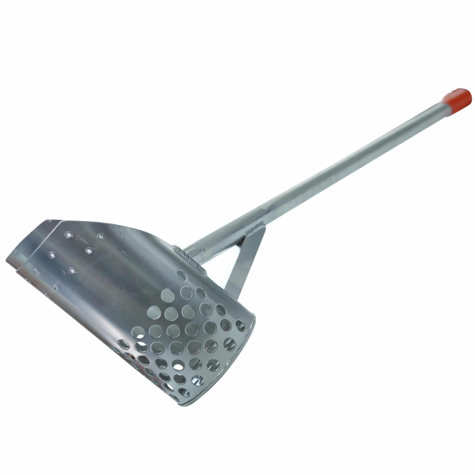 RTG Pro Aluminum 6’ Water Scoop w/ Stainless Tip for Metal Detecting - Image 2