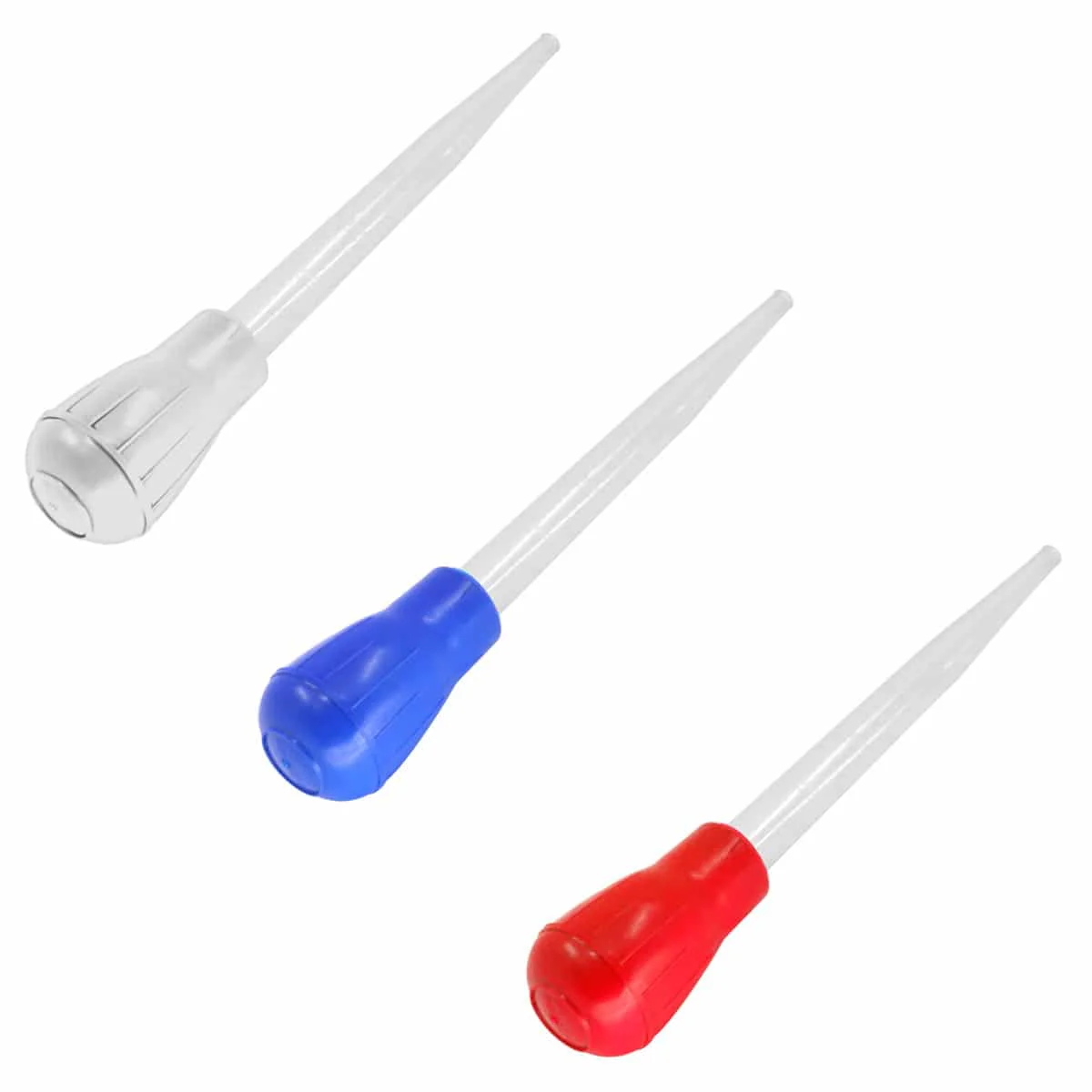 Blue Bowl Baster – Gold Prospecting Water Transfer Tool