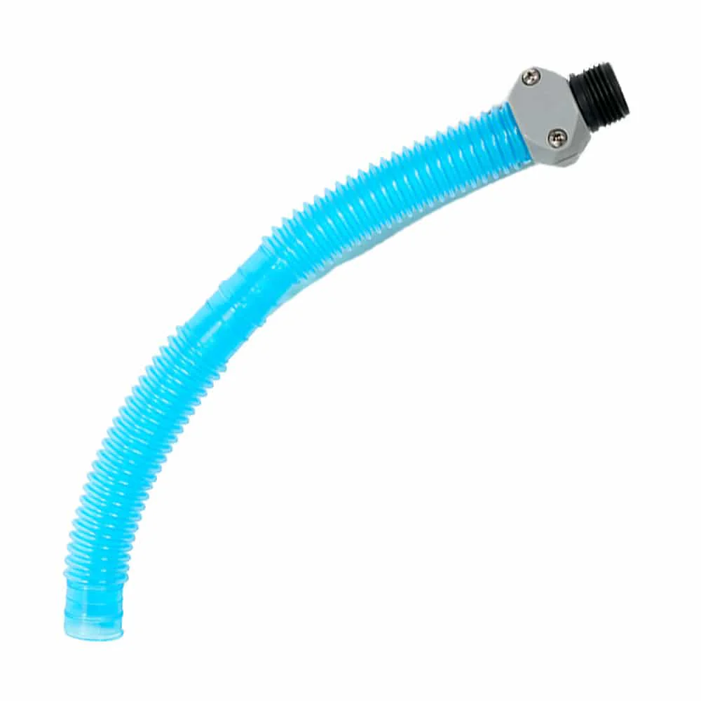 Blue Bowl Replacement Hose - Image 1