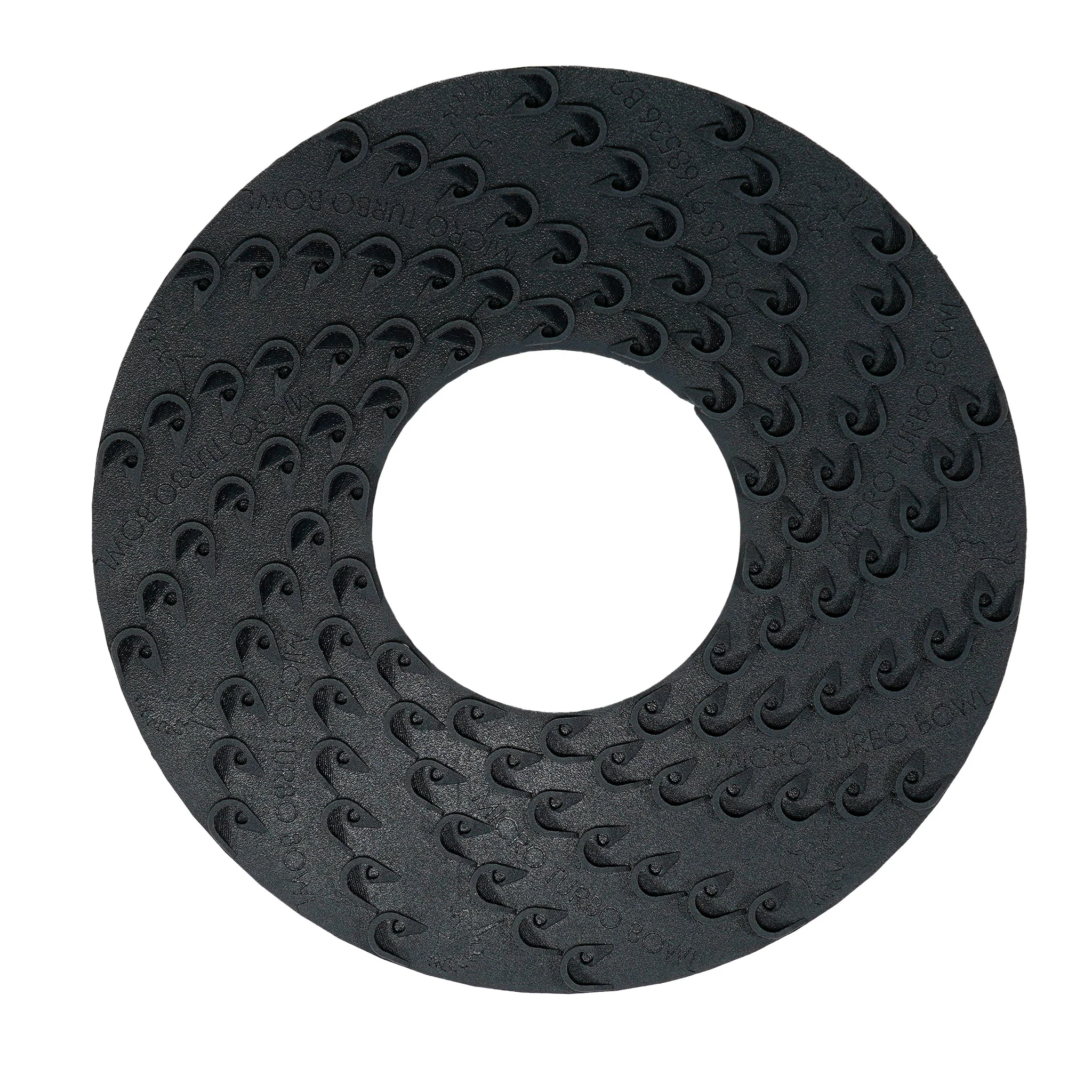 Blue Bowl Vortex Dream Mat Insert – Fine Gold Recovery – Multiple Colors Available - Image 2