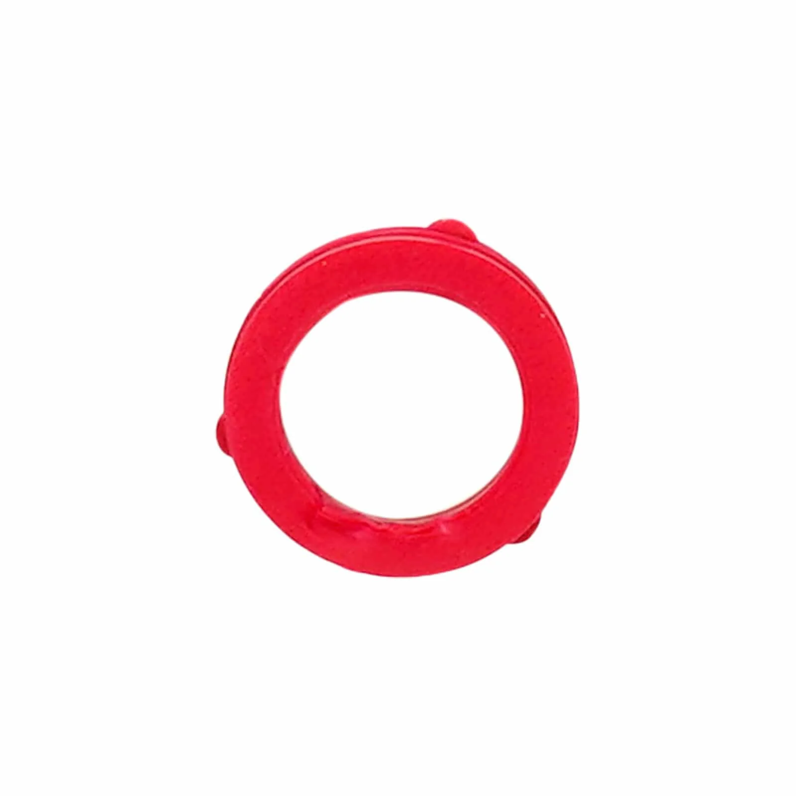 Blue Bowl Gold Concentrator Washer - Replacement Part - Image 1