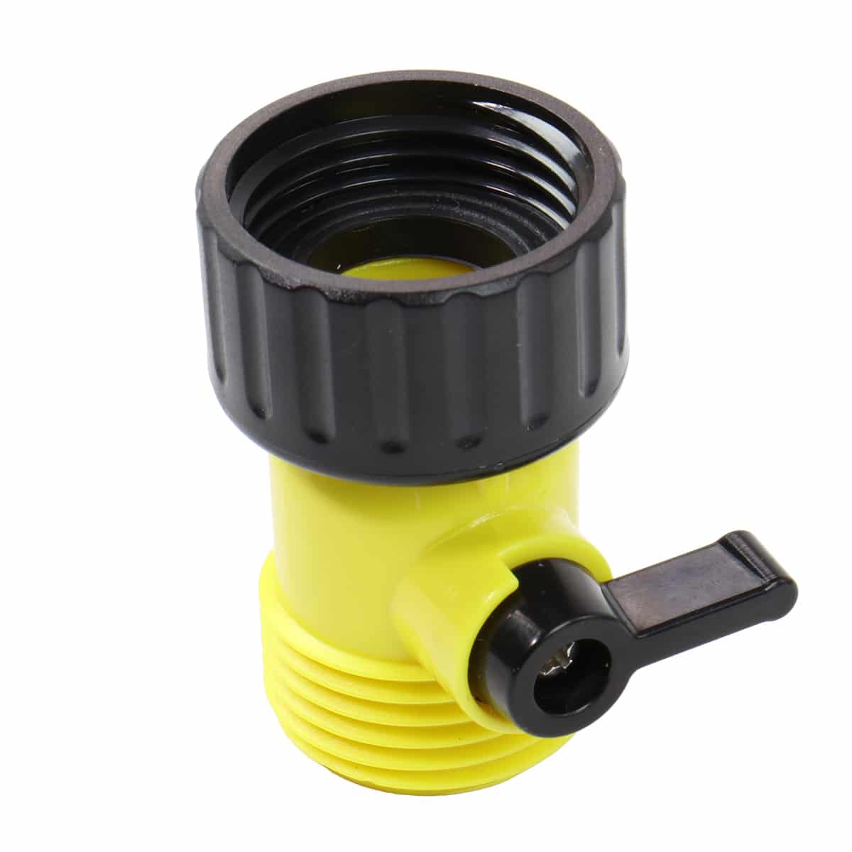 Blue Bowl Control Valve - Image 1