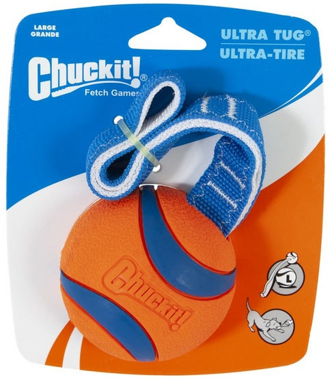 Chuckit! Ultra Tug Large [231301] - Image 1