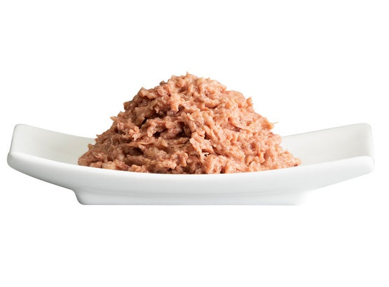 Catz Finefood Filety N.409 Indyk/Królik tacka 85g - Image 3