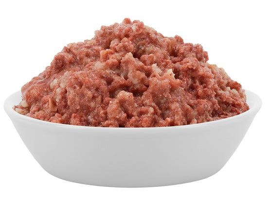 Lucky Lou Lifestage Adult Wołowina i owady saszetka 125g - Image 3