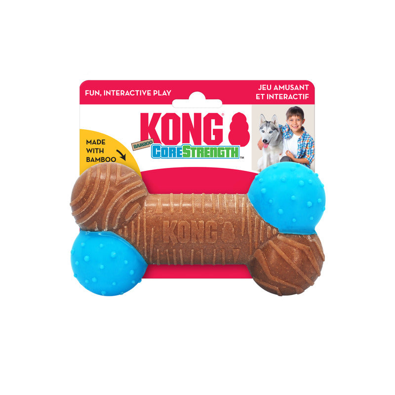 KONG CoreStrength™ Bamboo Bone Nov - Image 2