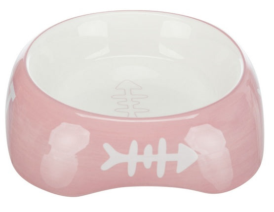 Trixie Miska ceramiczna 0,2L dla kota [24498] - Image 3