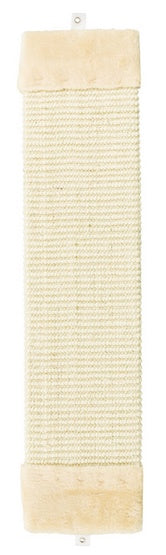 Trixie Drapak dla kota z pluszem 15x56cm [TX-43071] - Image 1