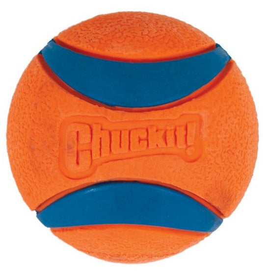 Chuckit! Ultra Ball Medium dwupak [17001] - Image 2