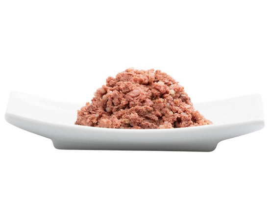 Catz Finefood Classic N.15 Kurczak i Bażant puszka 800g - Image 2