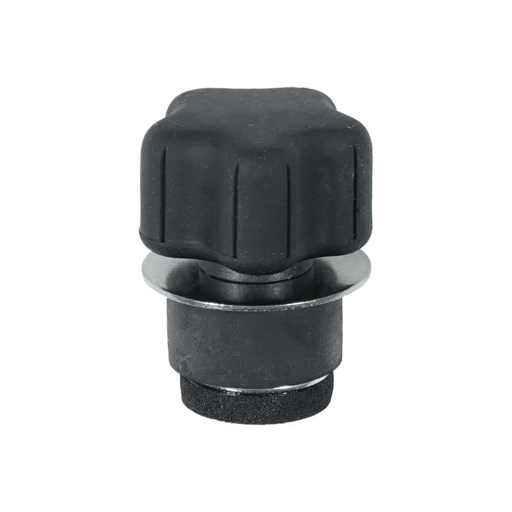 Vibra Battery Seal - Waterproof Seal for Vibra Detectors - Image 1
