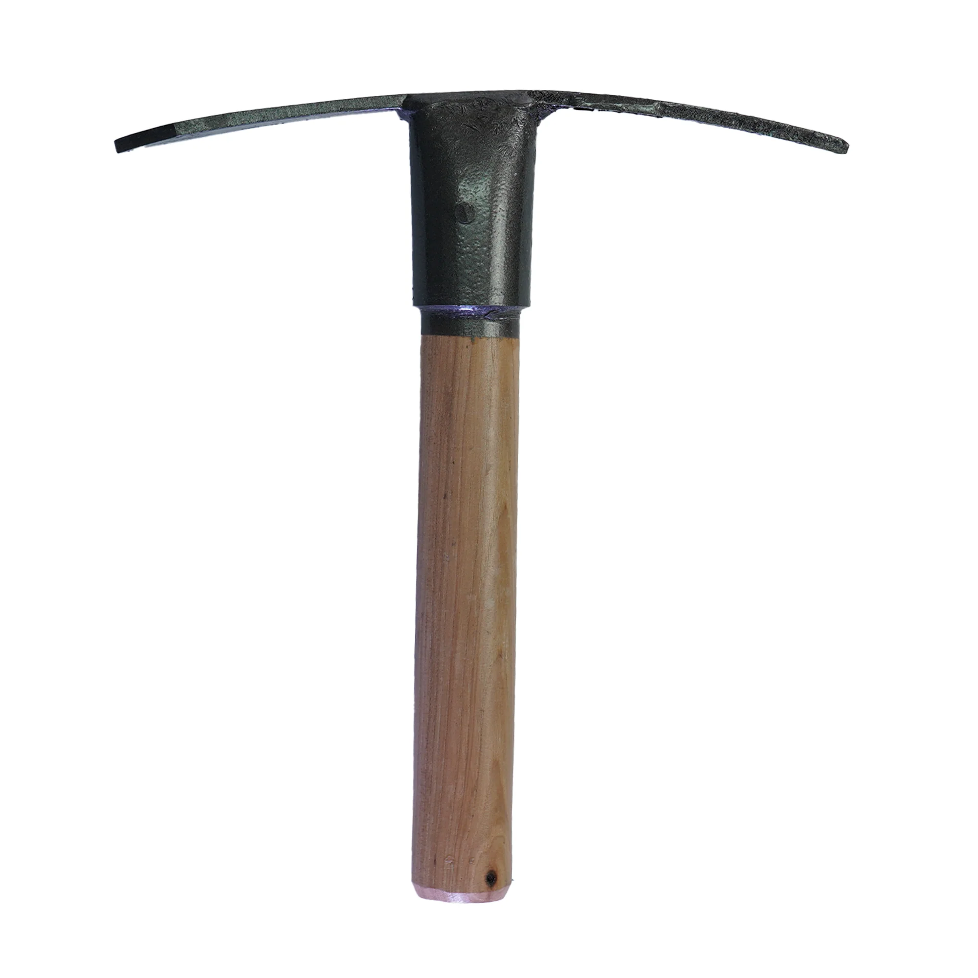 Apex Pick Ferret Crevice 12" Length Hickory Handle - Image 2