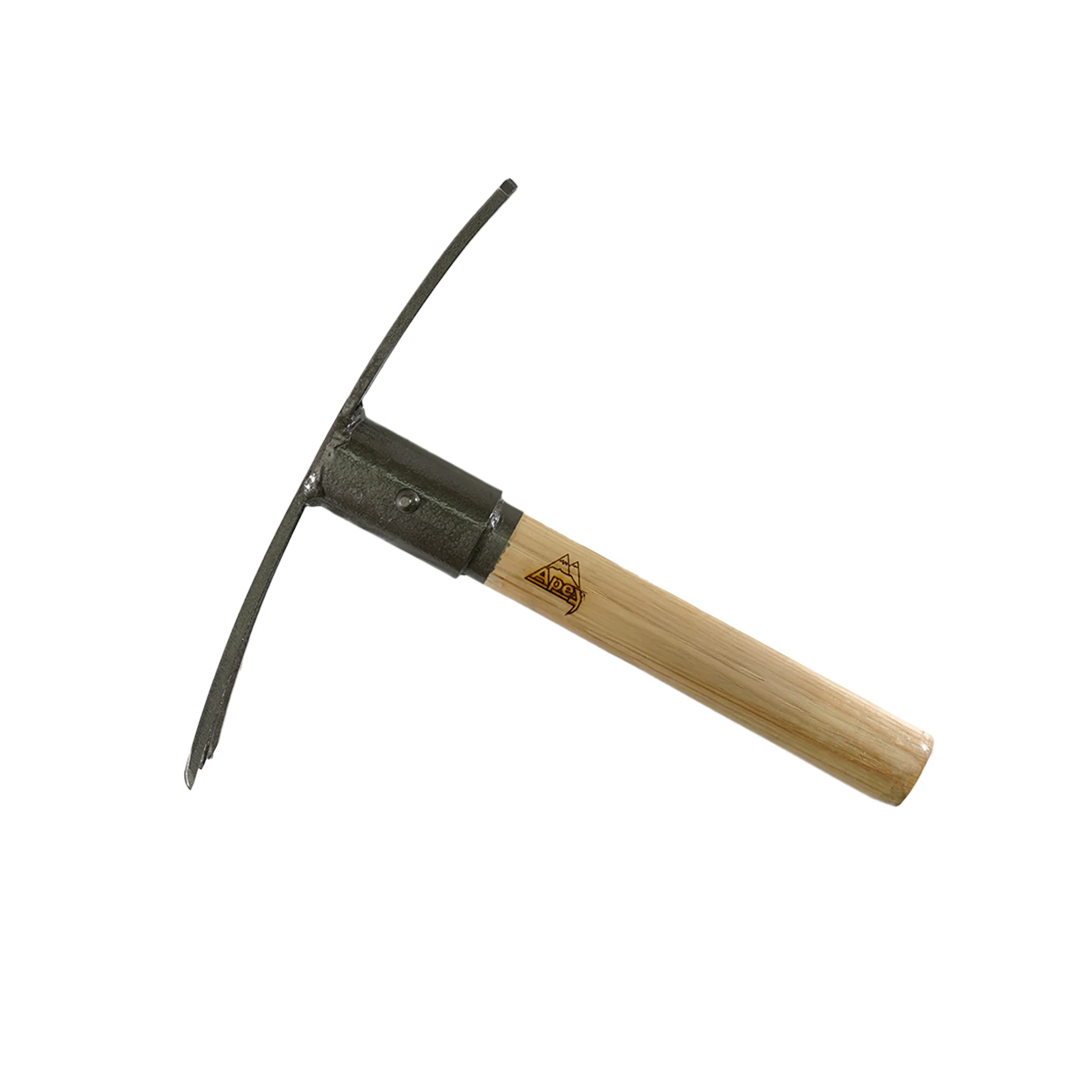 Apex Osprey Pick - 12" Compact Gold Prospecting Tool - Image 2