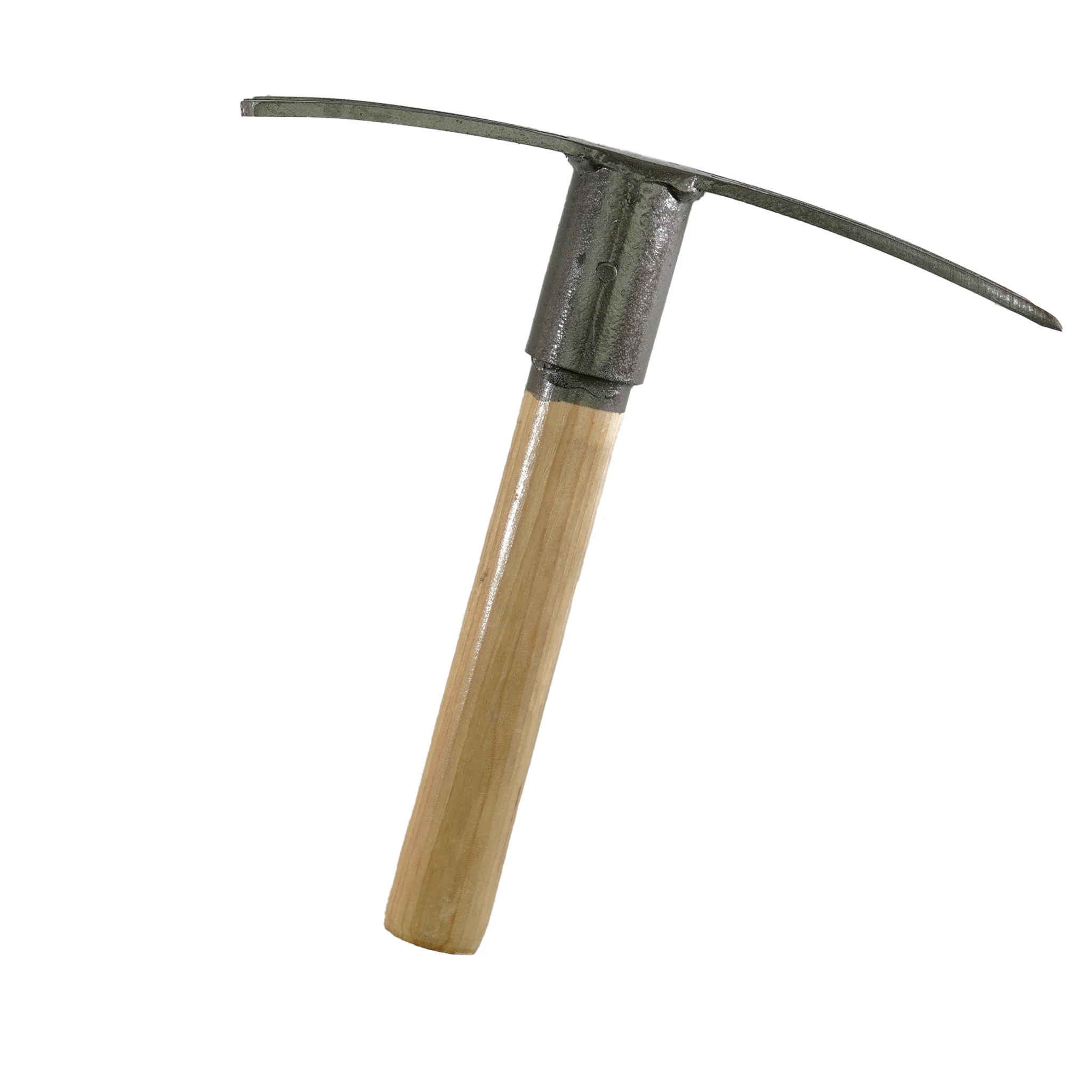 Apex Osprey Pick - 12" Compact Gold Prospecting Tool - Image 3