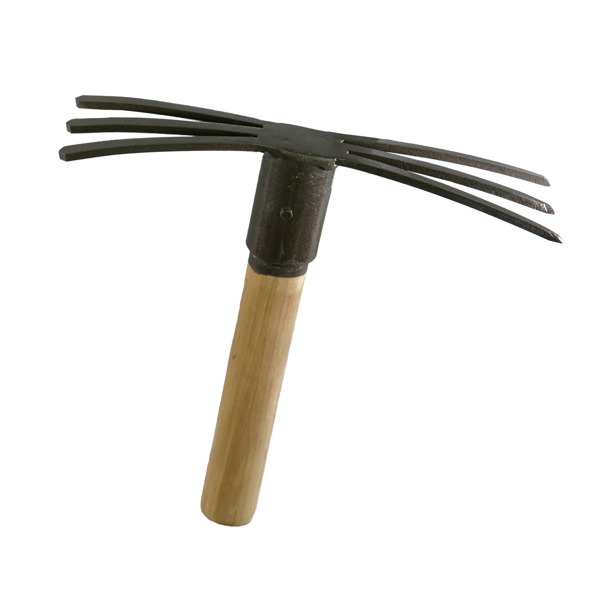 Apex Osprey Pick – 12″ Compact Gold Prospecting Tool