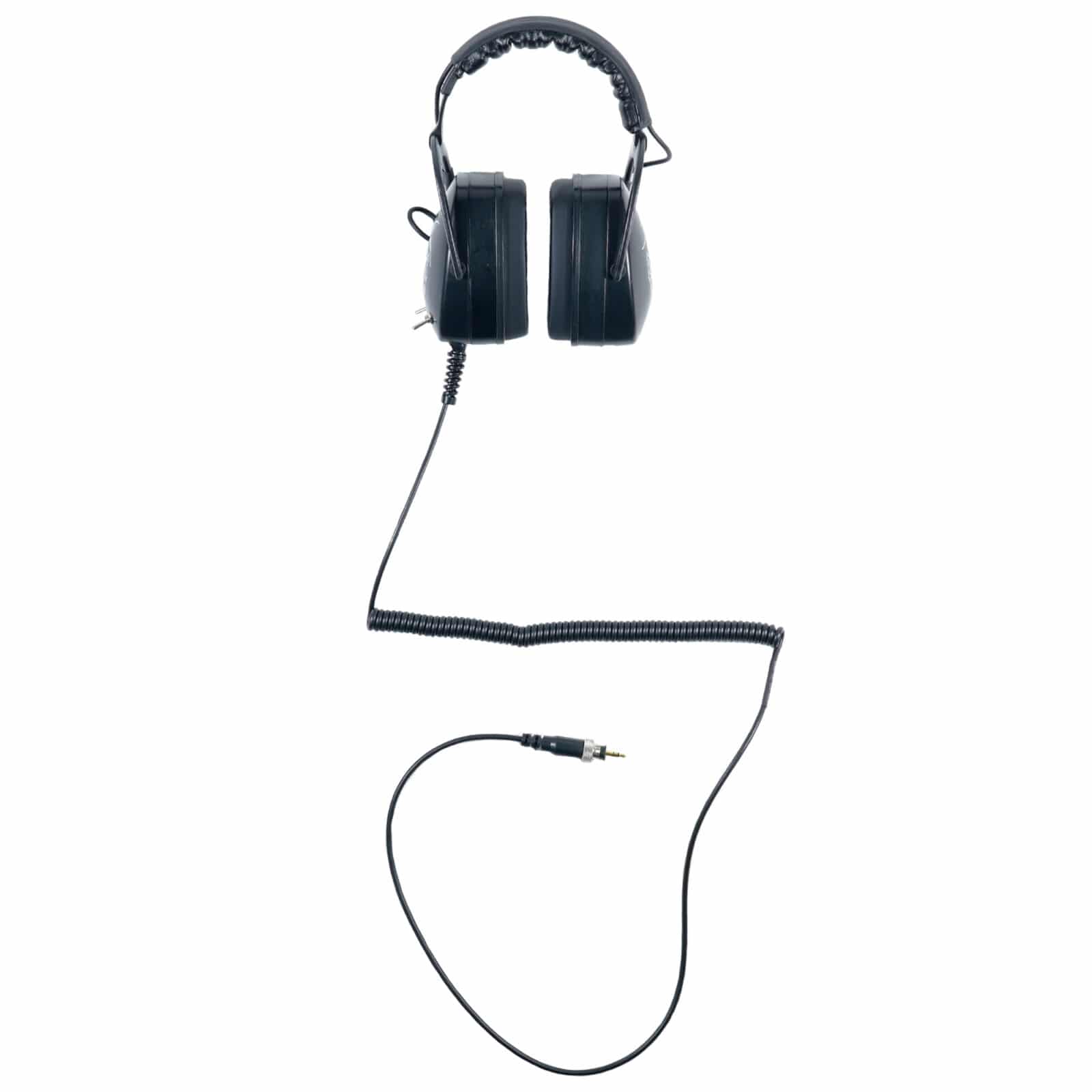Detector Pro Black Widow with 1/8" Plug for Equinox and Manticore - Image 2