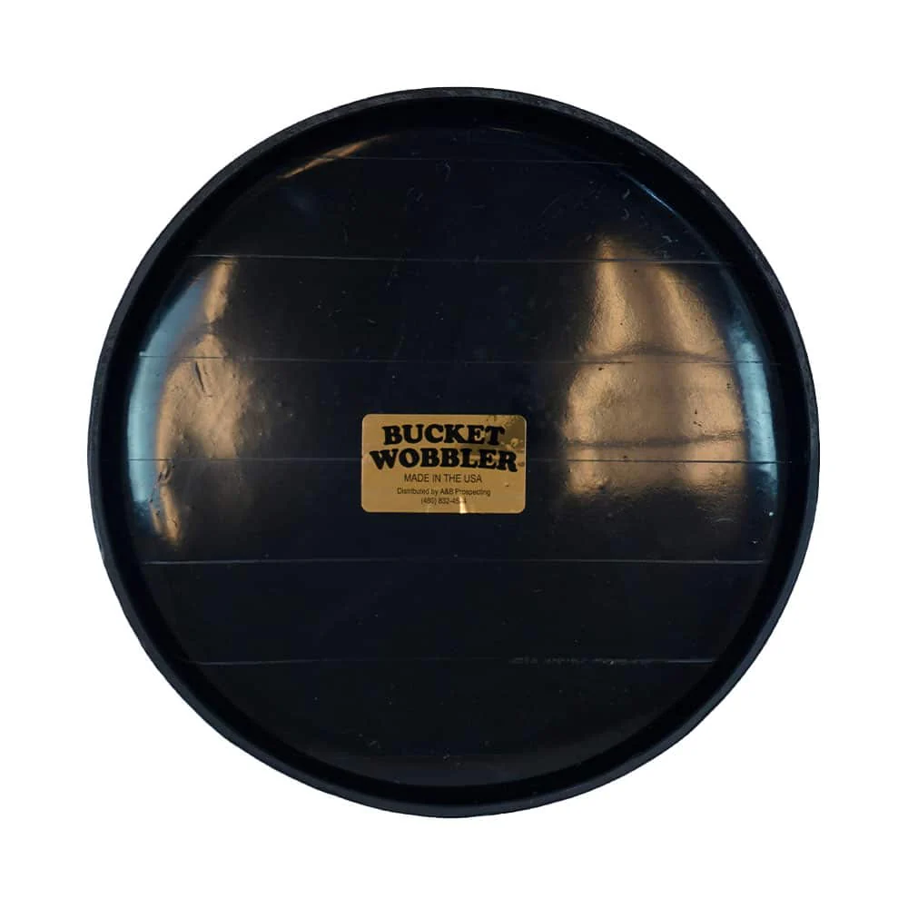 TerraX Bucket Wobbler for Gold Prospecting - Image 2