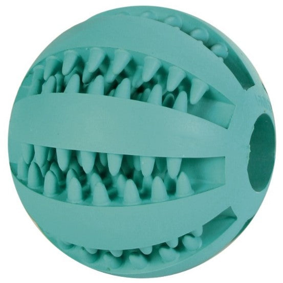 Trixie Piłka Dentafun Baseball 7cm [TX-3289] - Image 1