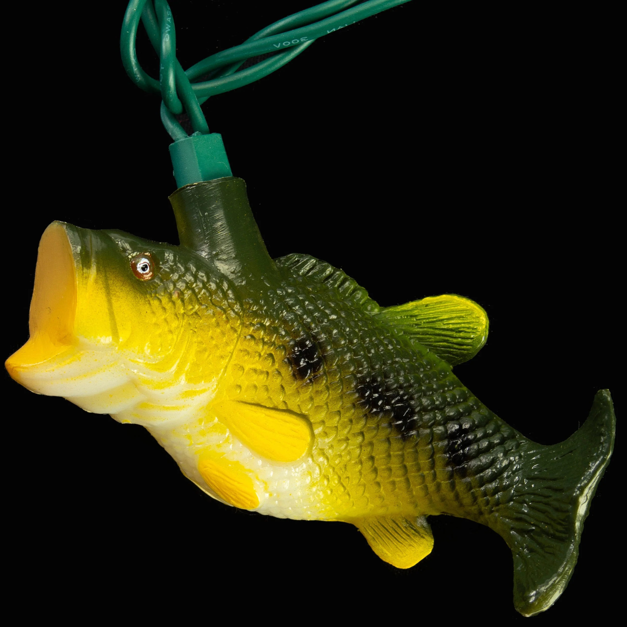 LED Light Set 10-Light-Bass - Image 3
