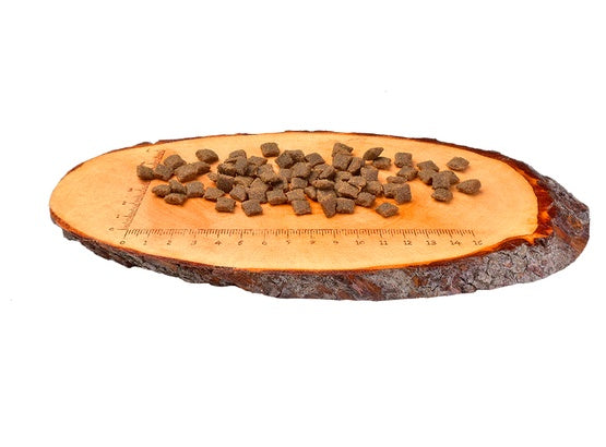 Carnilove Cat Lamb & Wild Boar Sterilised - jagnię i dzik 2kg - Image 2