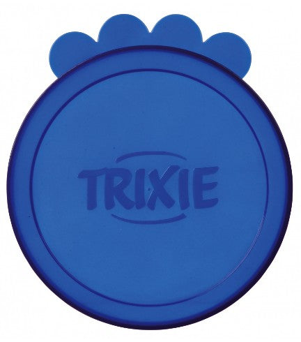 Trixie Pokrywka do puszki 10,6cm 2szt [24552] - Image 2