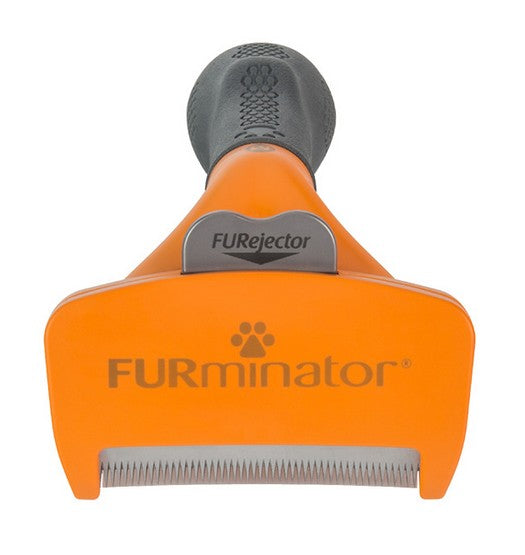 FURminator dla psów długowłosych Medium [141068] - Image 2