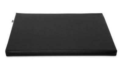Bia Bed Mattress Ortho Lounger Black - Also suitable for use in the crate - Image 2