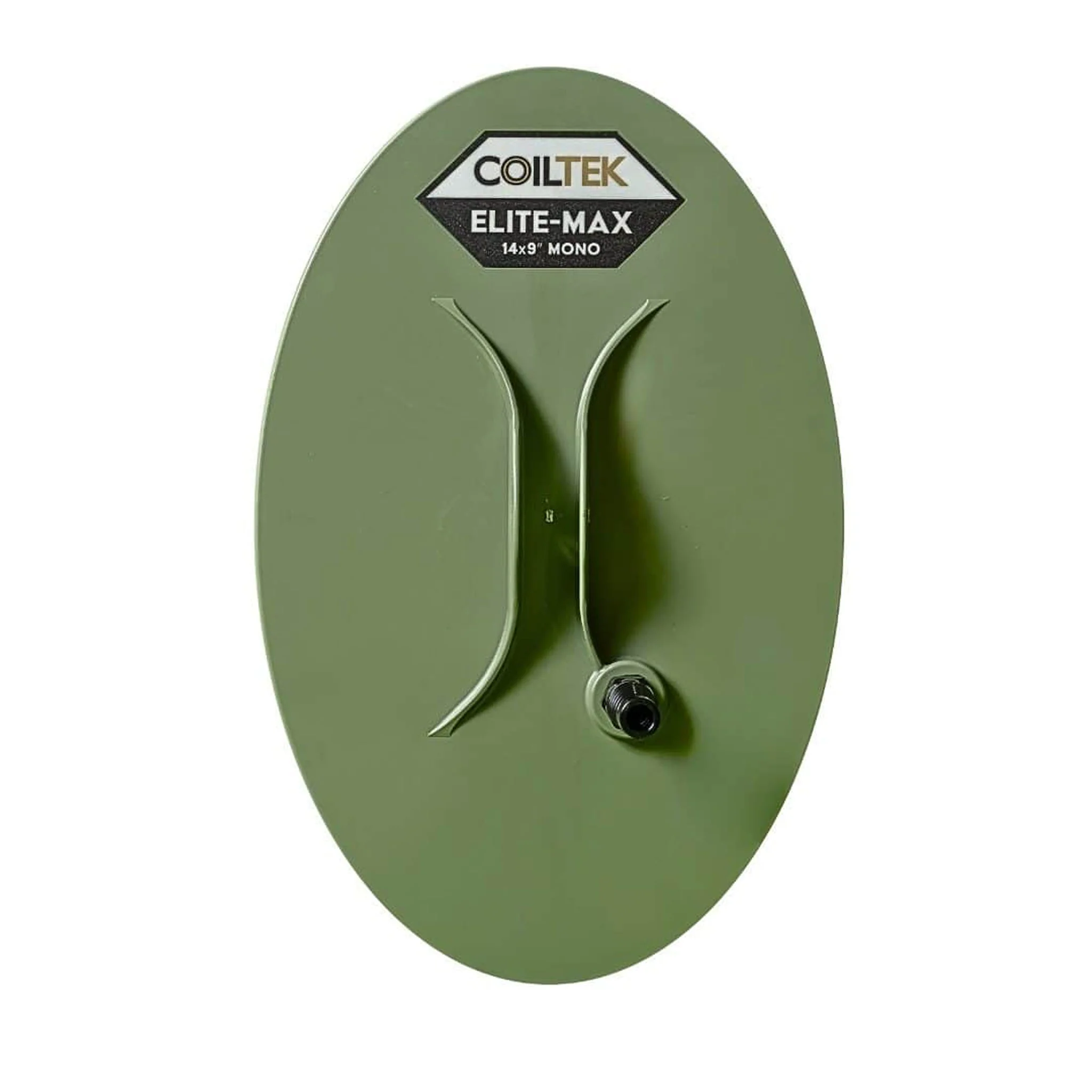 Coiltek Elite-Max 14×9 Elliptical Mono Coil for Minelab GPX, GP, SD, E1500