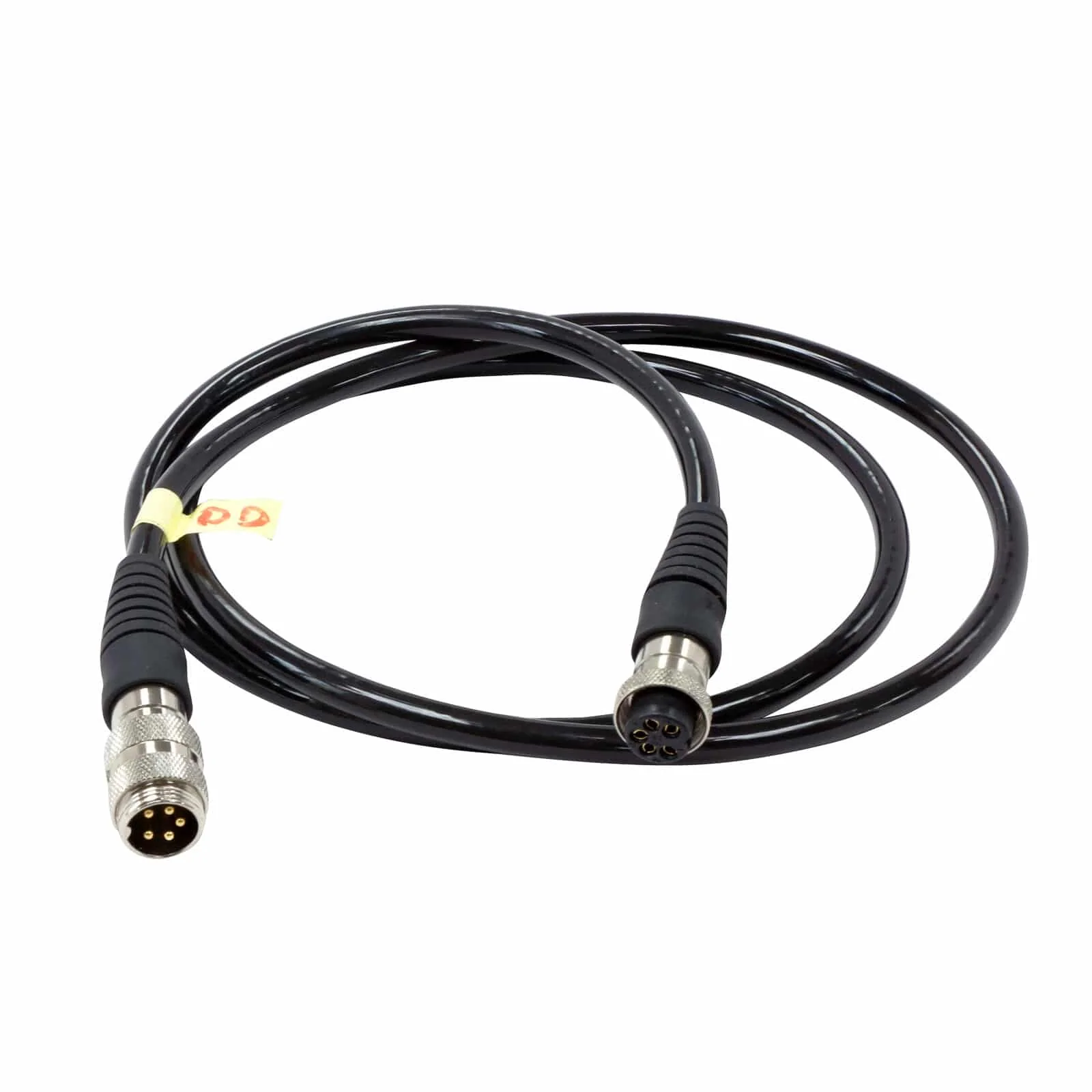 Coiltek DD Coil Extension Cable - 1 Meter for SD/GP/GPX - Image 2