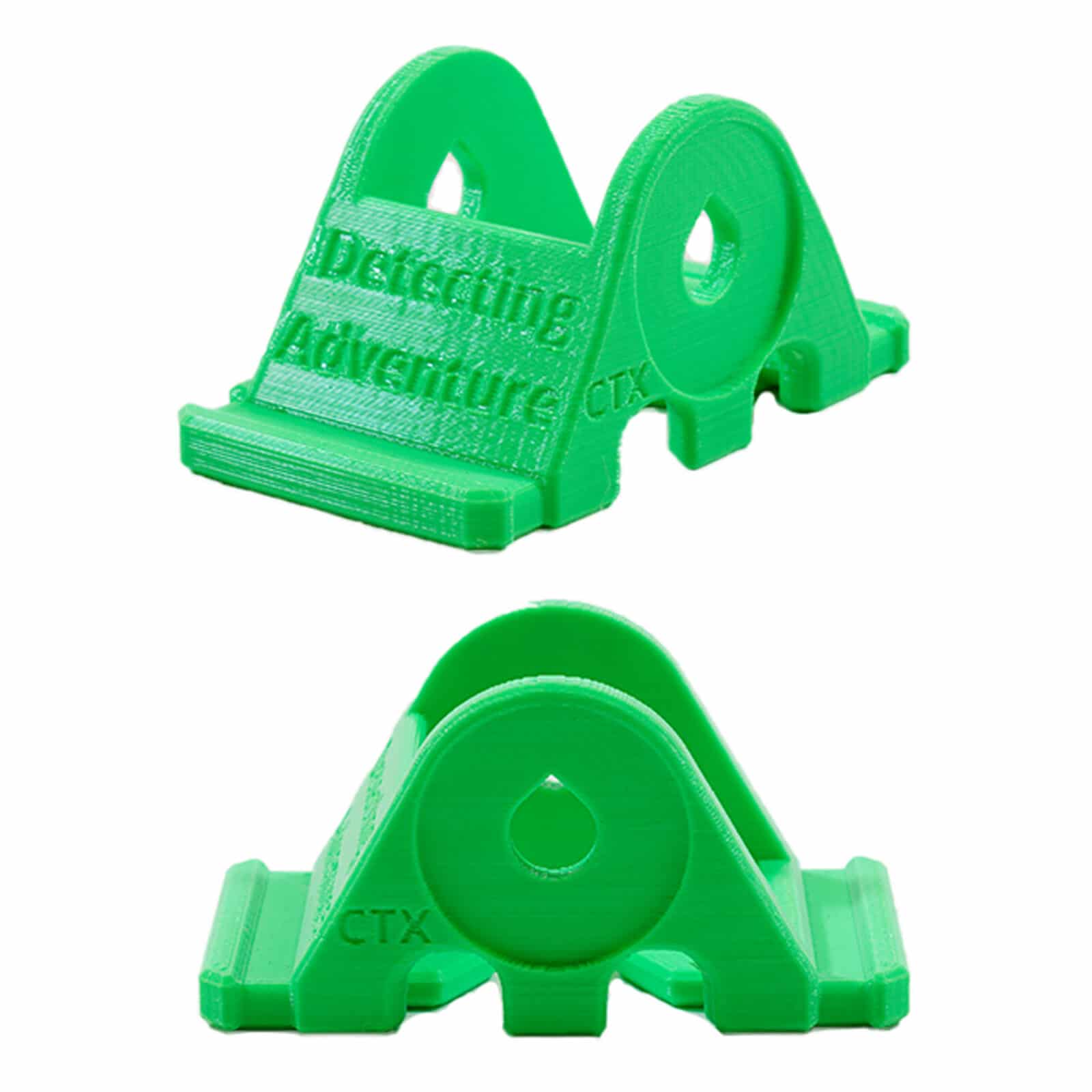 Detecting Adventures Minelab CTX 3030 Coil Support, Reinforced 11" Coil - Image 2