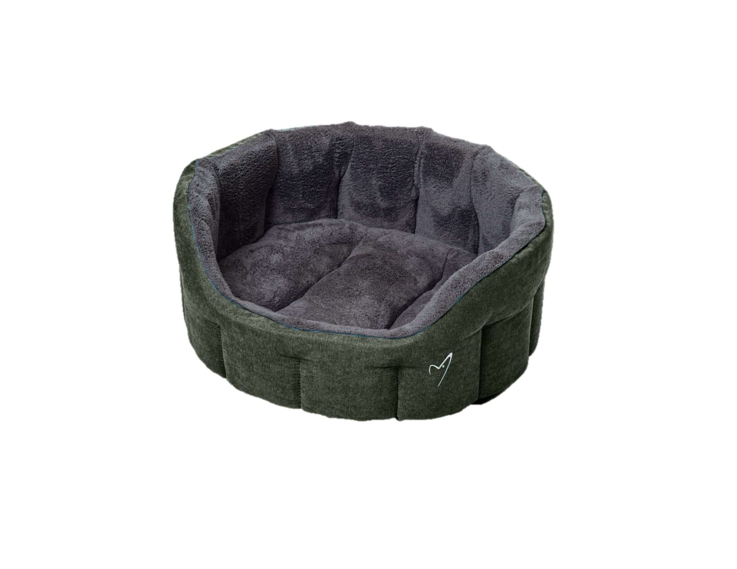 Gor Pets Camden Deluxe Bed Botanical - Image 3