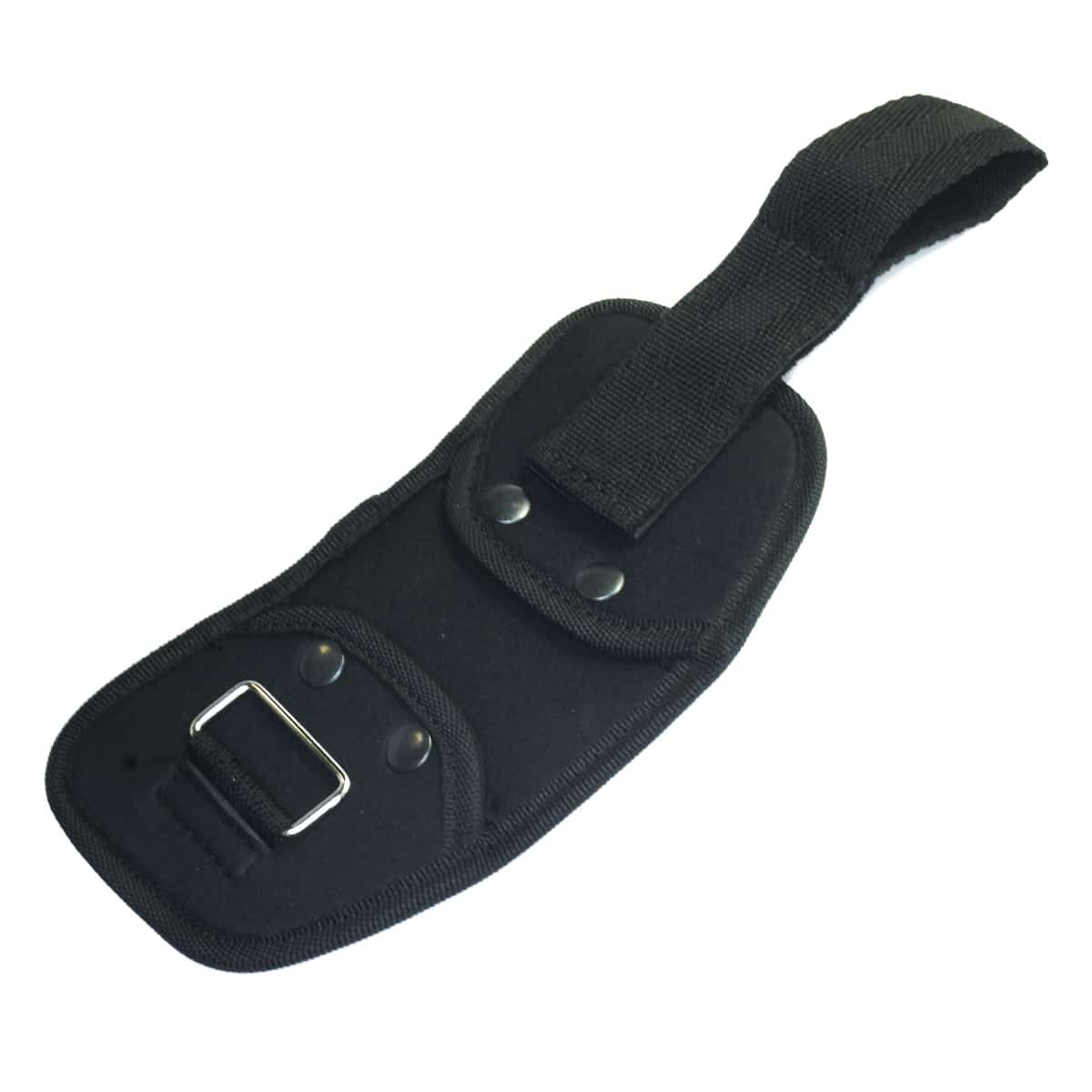 Nokta CF77 Replacement Armrest Cover - Coin Finder Part - Image 1