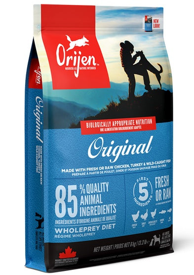 Orijen Original 6kg - Image 2