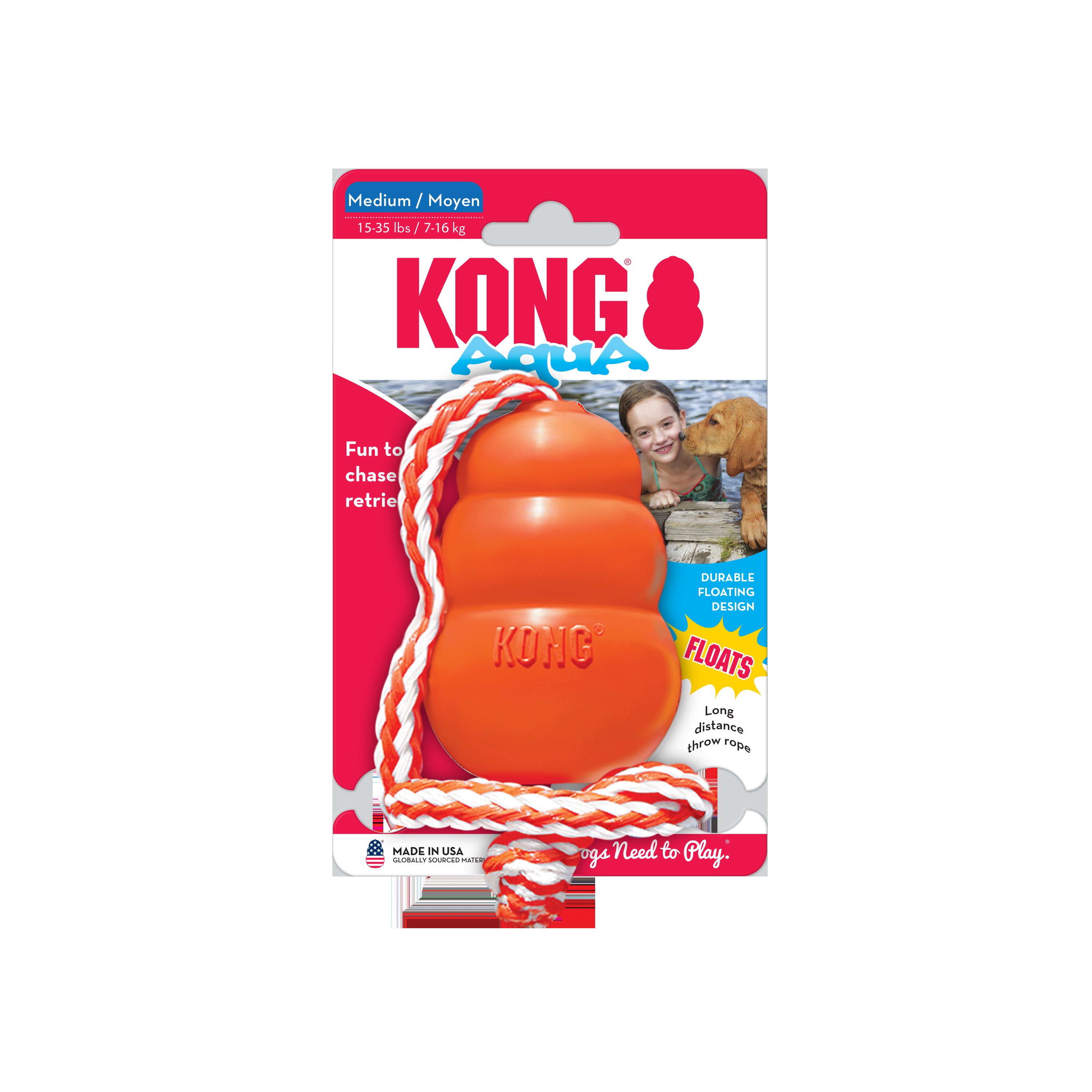 KONG Aqua - Image 2