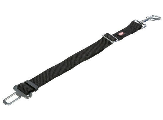 Trixie Smycz do szelek samochodowych 45–70 cm/30 mm [1284] - Image 2