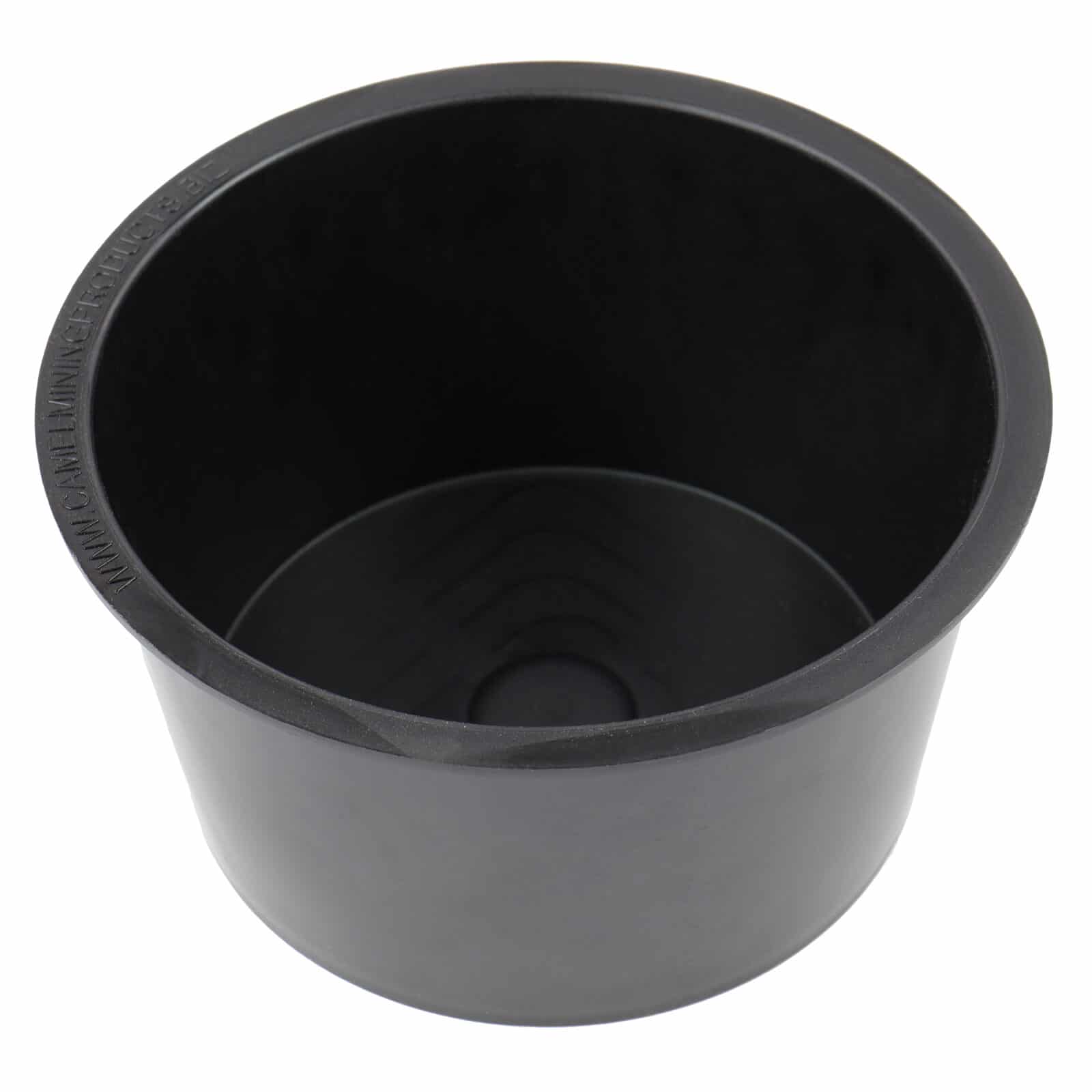 Camel Mining Black Base for Panning Classifier CM-001 - Image 1