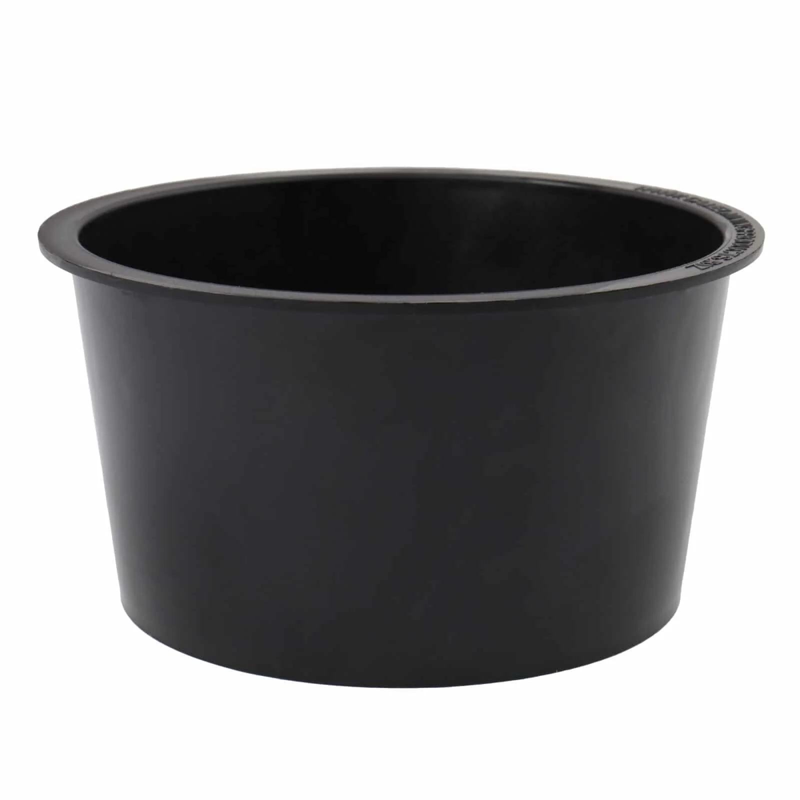 Camel Mining Black Base for Panning Classifier CM-001 - Image 2