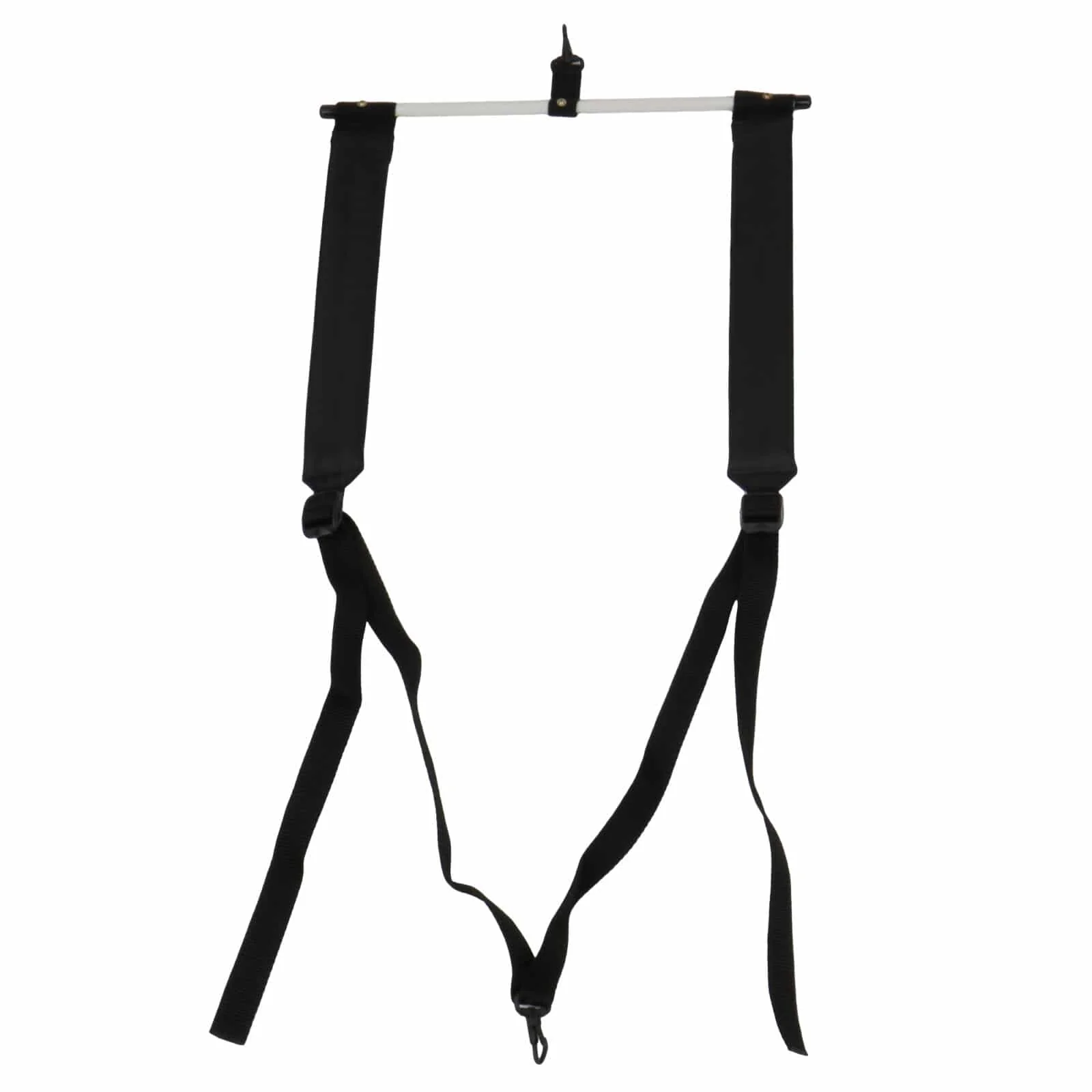 Camel Mining Desert Fox Backpack Harness - Portable Gold Panning - Image 1