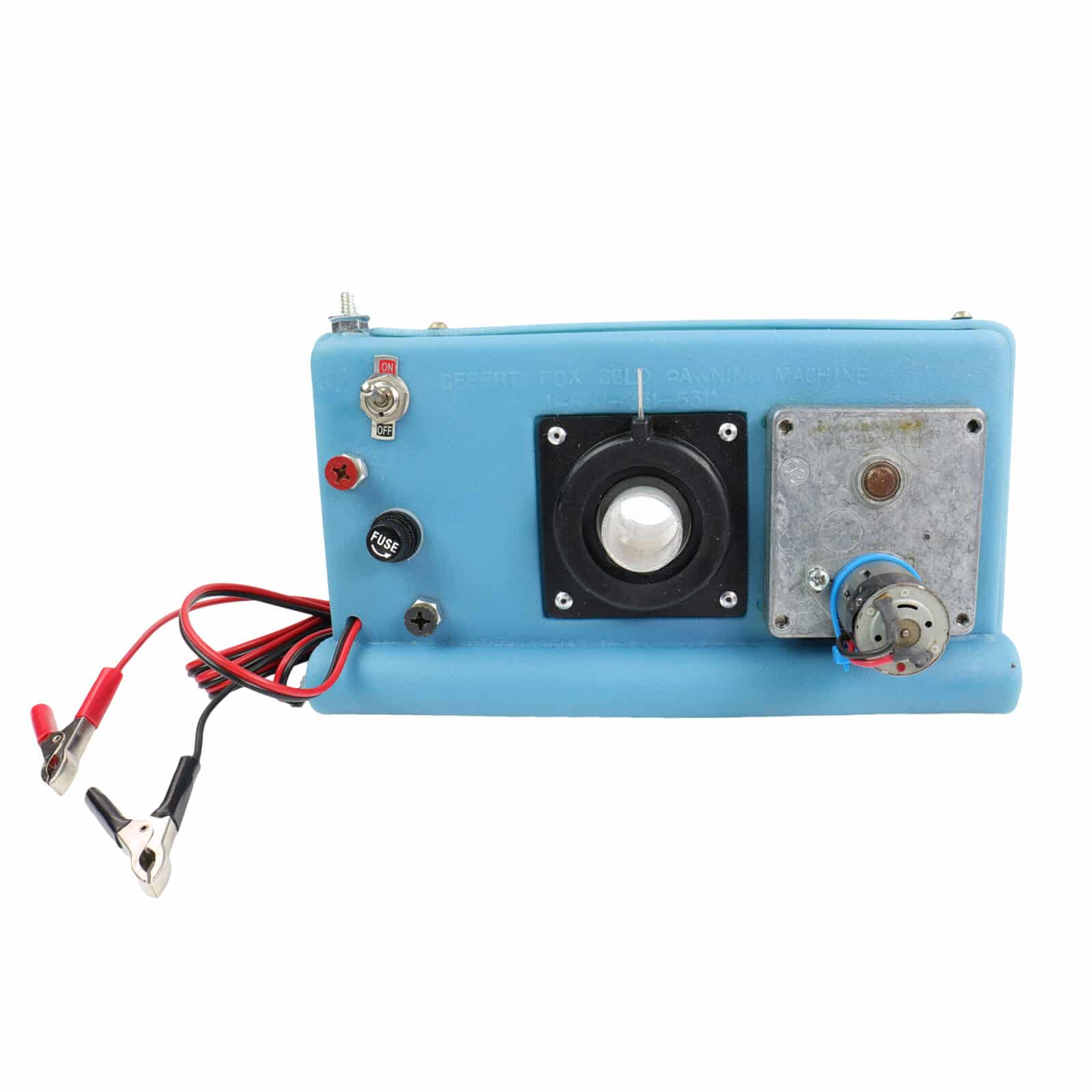 Camel Mining Desert Fox - Drive Unit CM-011 - Image 1
