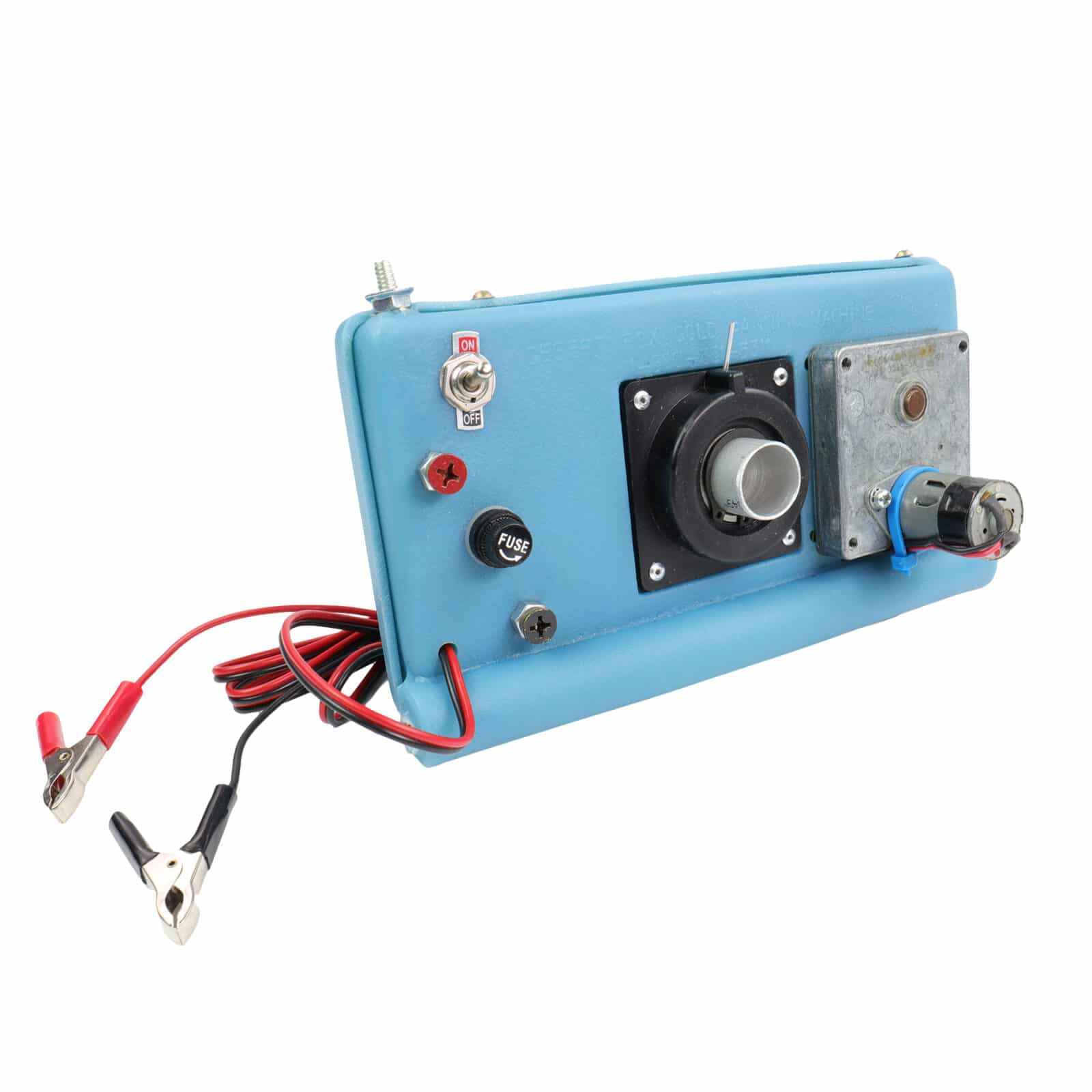 Camel Mining Desert Fox - Drive Unit CM-011 - Image 2