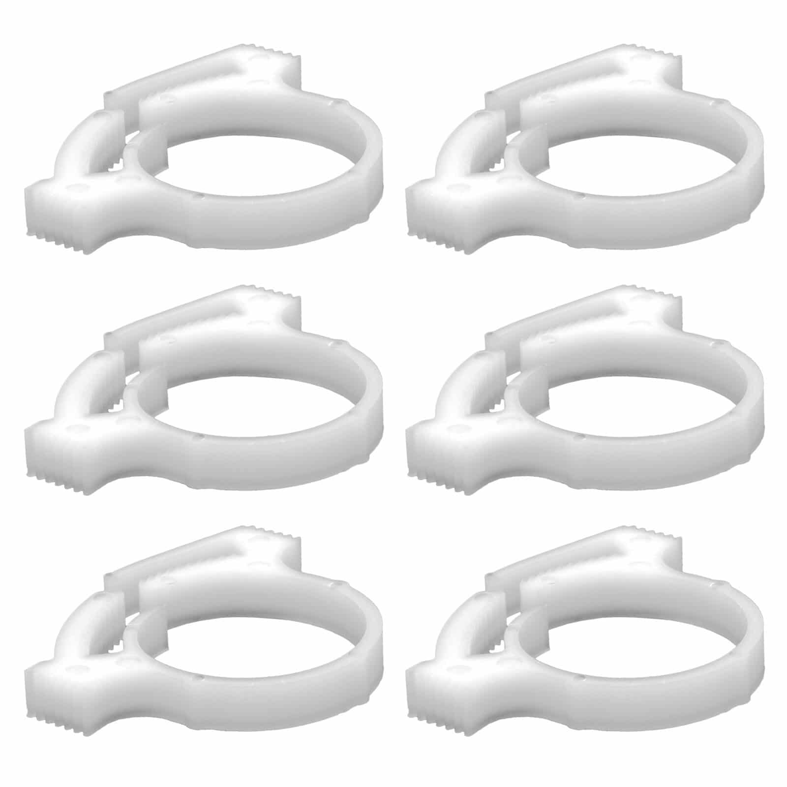 Camel Mining Hose Clamp - Set of 6 CM-014 - Image 1