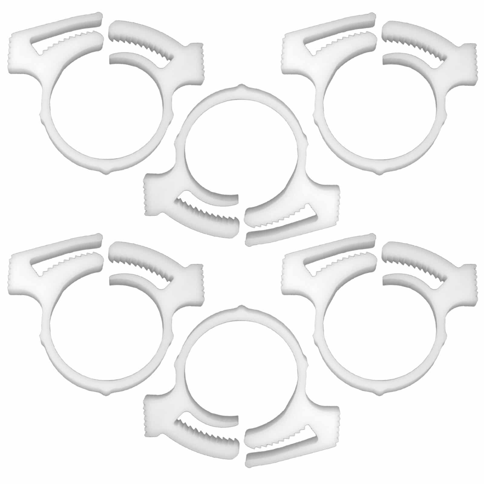 Camel Mining Hose Clamp - Set of 6 CM-014 - Image 2
