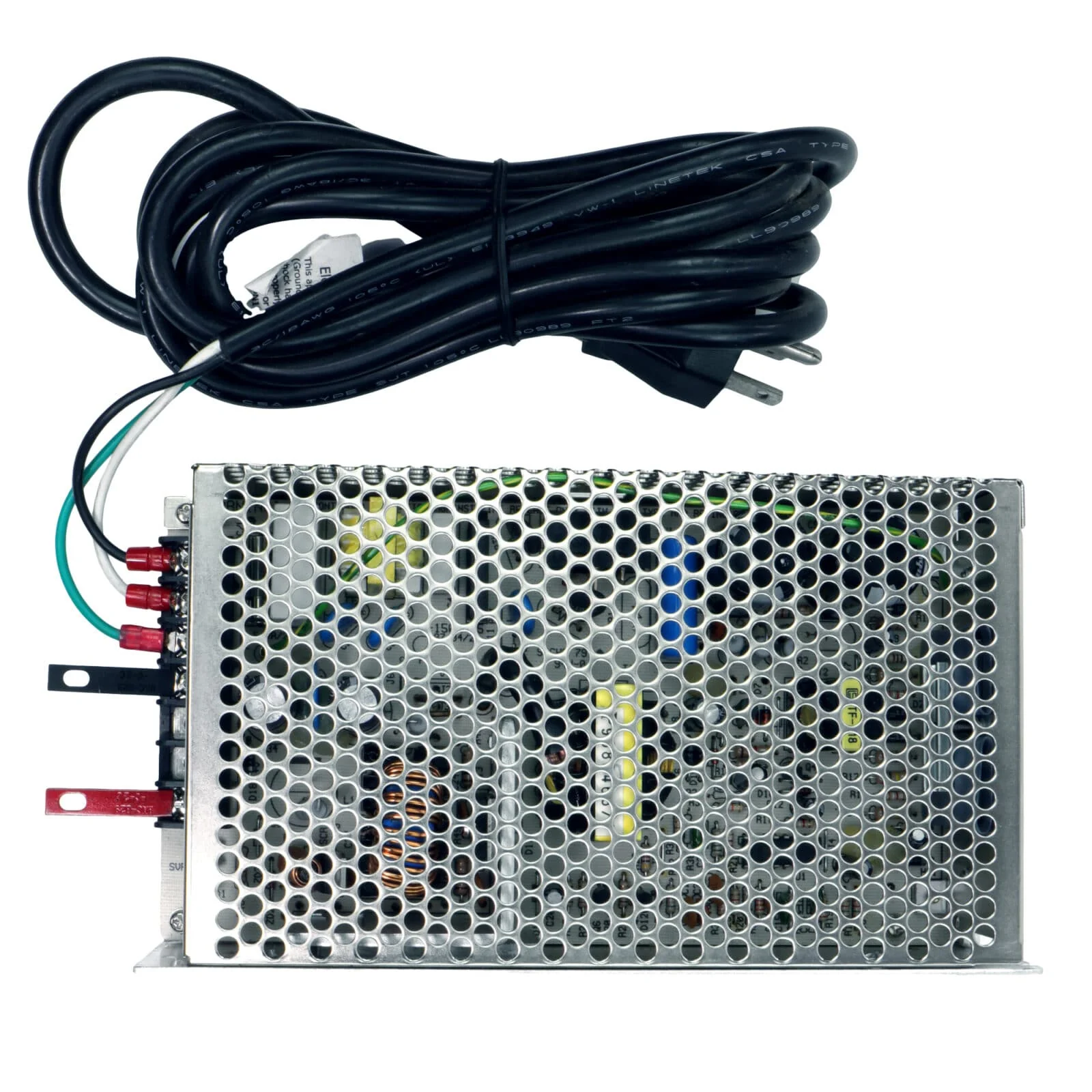Camel Mining Power Supply 12 AMP CM-017 - Image 2