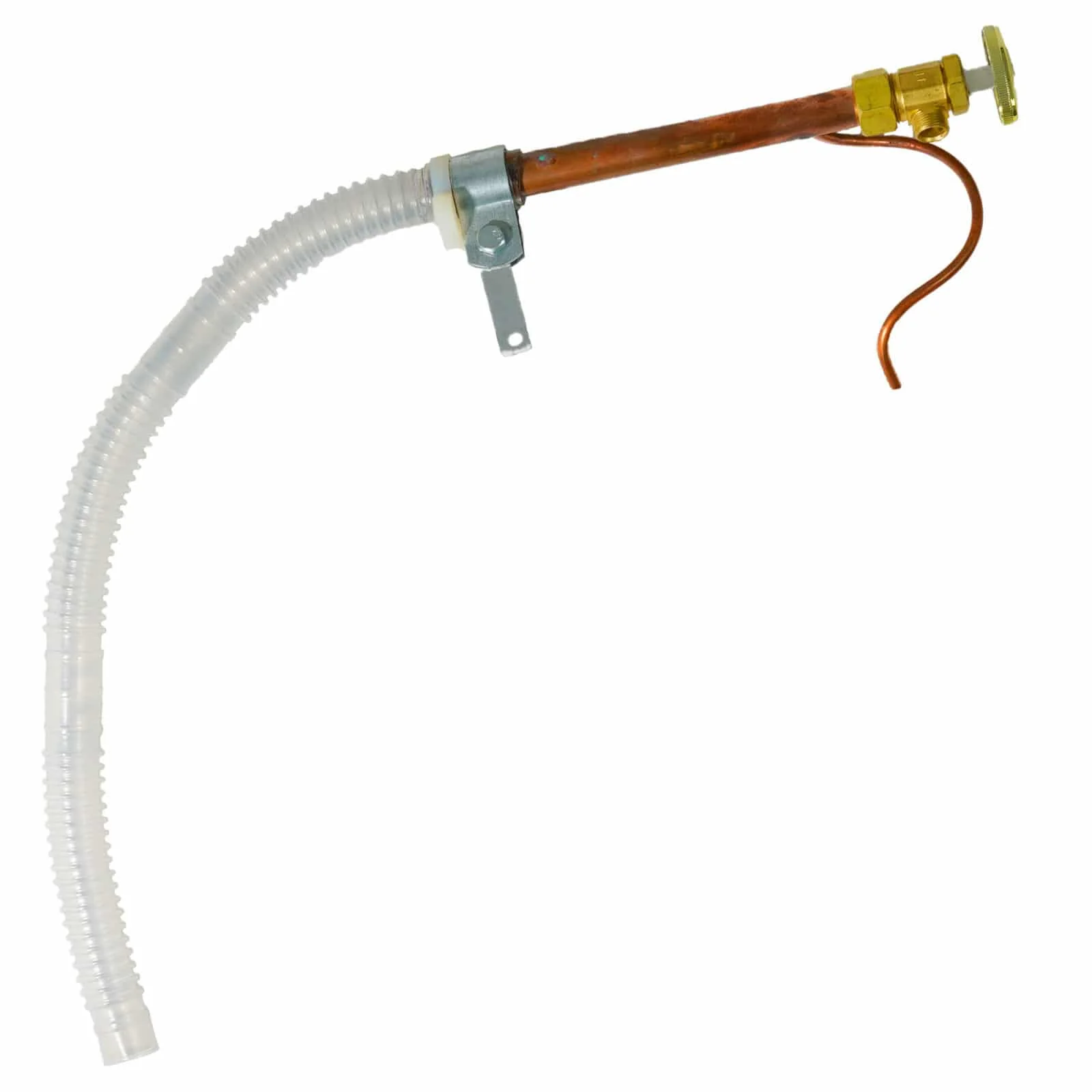 Camel Mining Spray Bar Flange CM-028 - Image 1