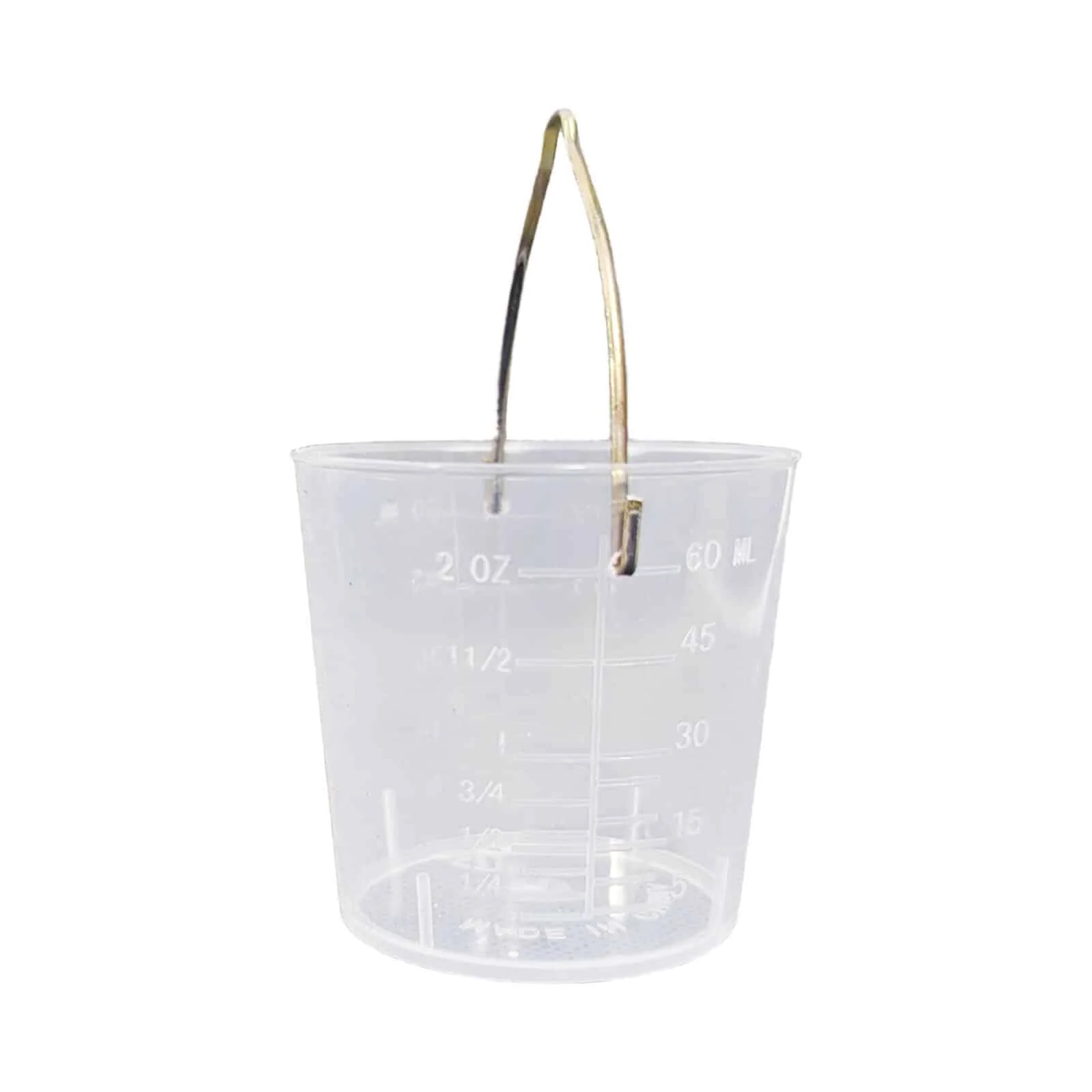 Camel Mining Gold Catch Cup CM-013 - Image 1
