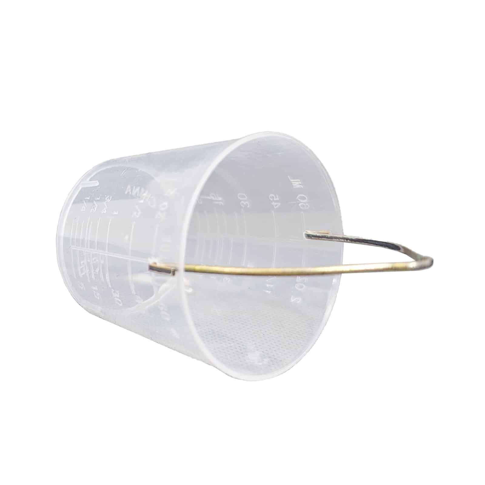 Camel Mining Gold Catch Cup CM-013 - Image 2