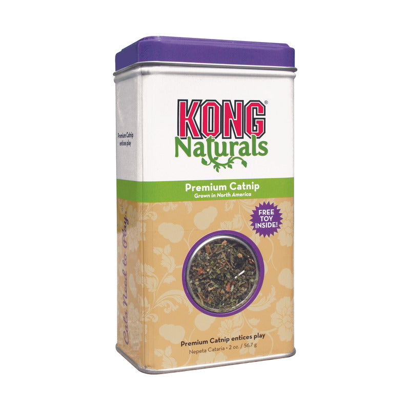 KONG Catnip Premium - Image 1